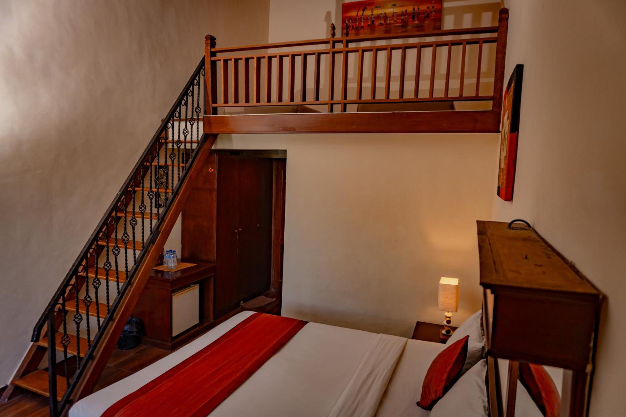 קוטה לומבוק Hotel Puri Dibia Kuta מראה חיצוני תמונה