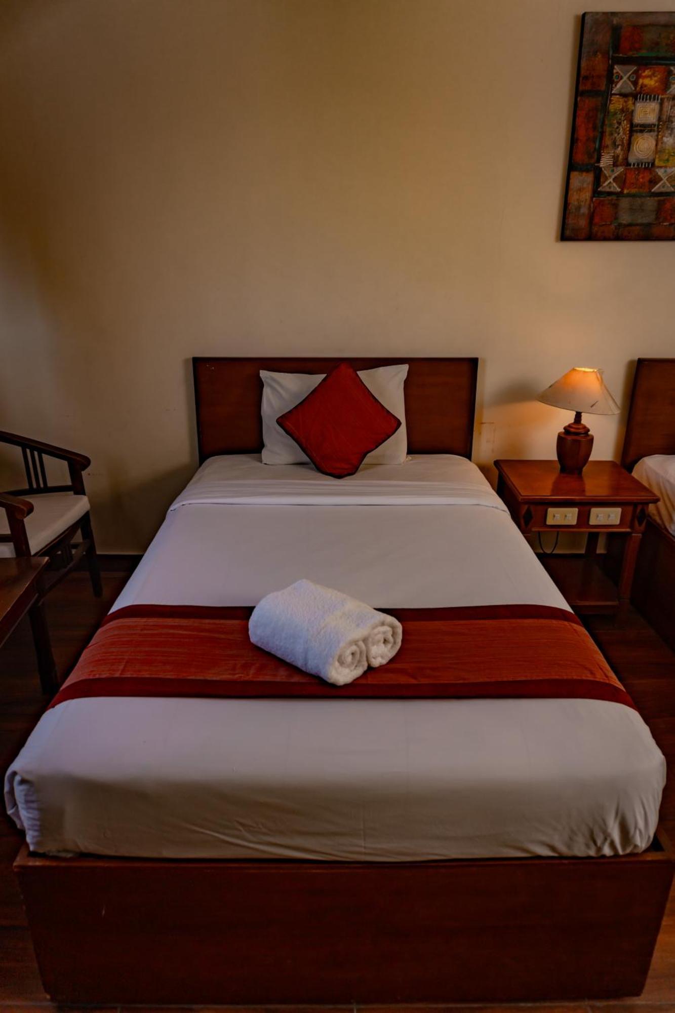 קוטה לומבוק Hotel Puri Dibia Kuta מראה חיצוני תמונה